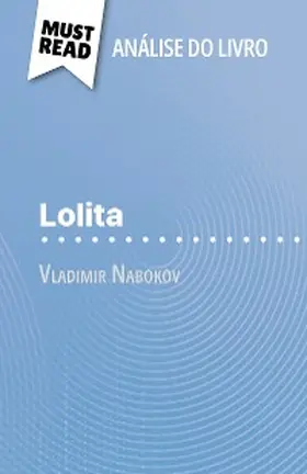 Pépin |  Lolita de Vladimir Nabokov (Análise do livro) | eBook | Sack Fachmedien