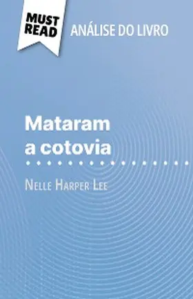 Randal |  Mataram a cotovia de Nelle Harper Lee (Análise do livro) | eBook | Sack Fachmedien