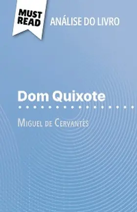 Boixière |  Dom Quixote de Miguel de Cervantès (Análise do livro) | eBook | Sack Fachmedien