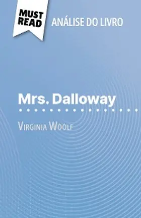 Kuta |  Mrs. Dalloway de Virginia Woolf (Análise do livro) | eBook | Sack Fachmedien