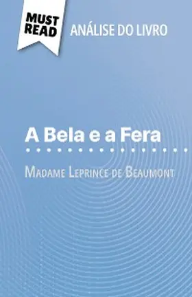 Pépin |  A Bela e a Fera de Madame Leprince de Beaumont (Análise do livro) | eBook | Sack Fachmedien