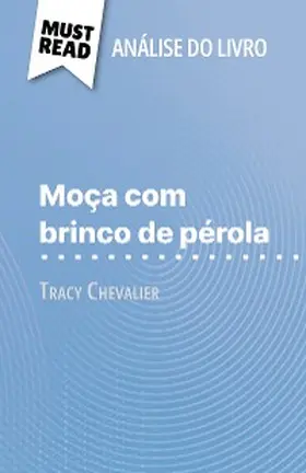 Vienne |  Moça com brinco de pérola de Tracy Chevalier (Análise do livro) | eBook | Sack Fachmedien