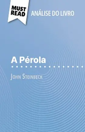 Falmagne |  A Pérola de John Steinbeck (Análise do livro) | eBook | Sack Fachmedien
