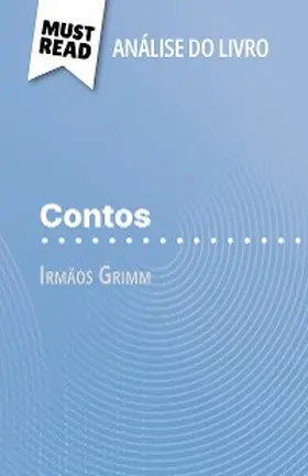 Coutant-Defer |  Contos de Irmãos Grimm (Análise do livro) | eBook | Sack Fachmedien