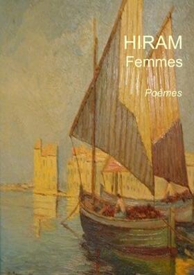 Hiram |  Femmes | Buch |  Sack Fachmedien