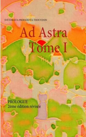 Prodanova-Thouvenin | Prologue | Buch | 978-2-8106-2158-3 | www2.sack.de