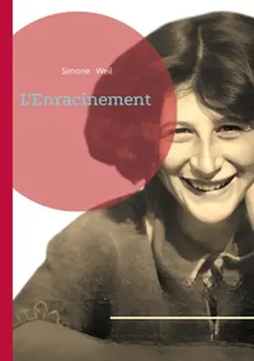 Weil |  L'Enracinement | Buch |  Sack Fachmedien