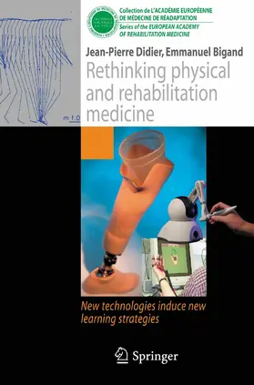 Didier / Bigand |  Rethinking physical and rehabilitation medicine | eBook | Sack Fachmedien