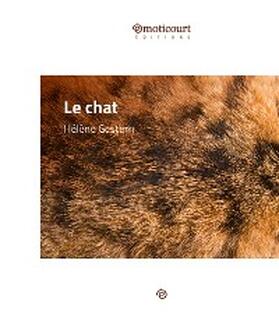 Gestern |  Le chat | eBook | Sack Fachmedien