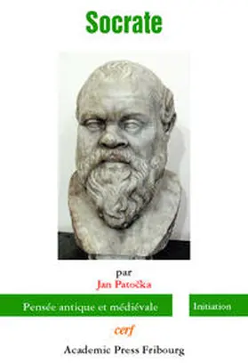 Patocka |  Socrate | Buch |  Sack Fachmedien