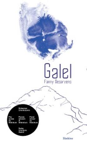 Desarzens |  Galel | eBook | Sack Fachmedien