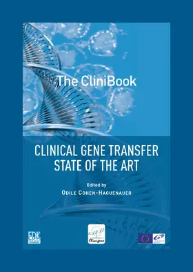 Cohen-Haguenauer |  The CliniBook | eBook | Sack Fachmedien