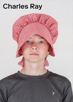 Bourgeois / Criqui |  Charles Ray | Buch |  Sack Fachmedien