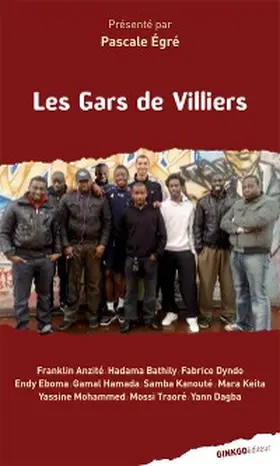 Collectif |  Les Gars de Villiers | eBook | Sack Fachmedien