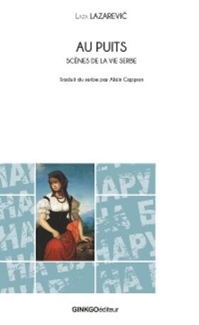 Lazarevic |  Au puits | eBook | Sack Fachmedien
