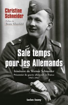 Schneider |  Sale temps pour les Allemands | eBook | Sack Fachmedien
