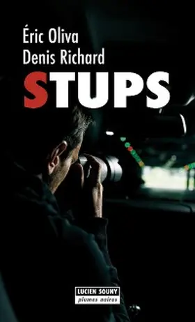 Oliva / Richard |  Stups | eBook | Sack Fachmedien