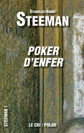 Steeman |  Poker d'Enfer | eBook | Sack Fachmedien