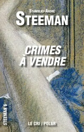 Steeman |  Crimes à vendre | eBook | Sack Fachmedien