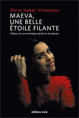 Villalobos / Humbeeck |  Maeva, une belle étoile filante | eBook | Sack Fachmedien
