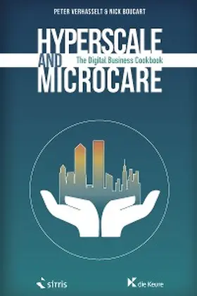 Verhasselt / Boucart |  Hyperscale and Microcare | eBook | Sack Fachmedien