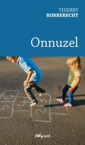 Robberecht |  Onnuzel | eBook | Sack Fachmedien