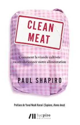 Shapiro |  Clean Meat | eBook | Sack Fachmedien