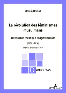 HAMIDI | La Révolution des féminismes musulmans | Buch | 978-2-87574-407-4 | www2.sack.de