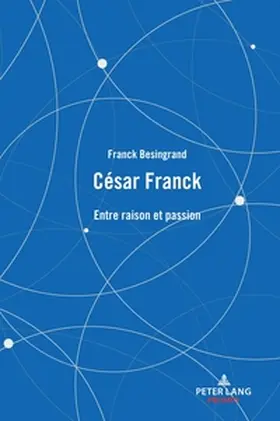 Besingrand |  César Franck | Buch |  Sack Fachmedien