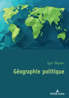 Okunev |  Géographie politique | Buch |  Sack Fachmedien