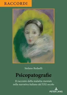 Redaelli | Psicopatografie | Buch | 978-2-87574-866-9 | www2.sack.de