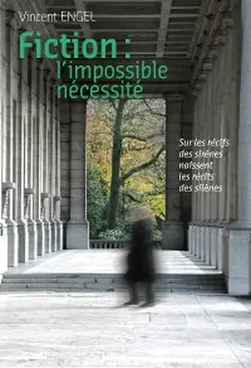 Engel |  Fiction, l'impossible nécessité | eBook | Sack Fachmedien