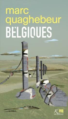 Quaghebeur |  Belgiques | eBook | Sack Fachmedien