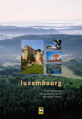 Kieffer |  Luxembourg | Buch |  Sack Fachmedien