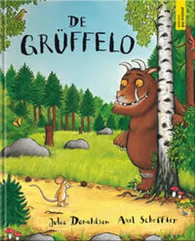 Donaldson |  De Grüffelo | Buch |  Sack Fachmedien