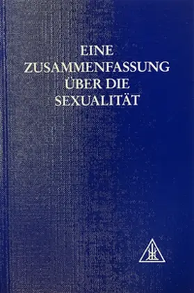 Bailey |  Eine Zusammenfassung über die Sexualität (Sammlung) | Buch |  Sack Fachmedien