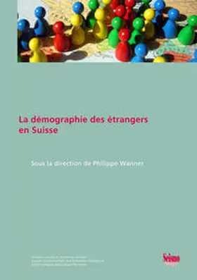 Wanner |  La démographie des étrangers en Suisse | Buch |  Sack Fachmedien