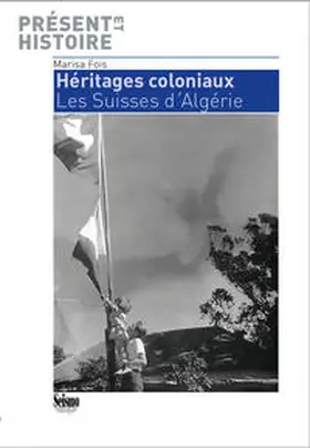 Fois |  Héritages coloniaux | Buch |  Sack Fachmedien