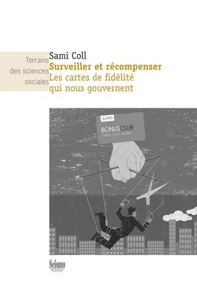Coll |  Surveiller et récompenser | eBook | Sack Fachmedien