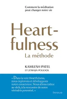 Patel / Pollock |  Heartfulness | eBook | Sack Fachmedien