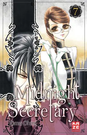 Ohmi |  Midnight Secretary 07 | Buch |  Sack Fachmedien