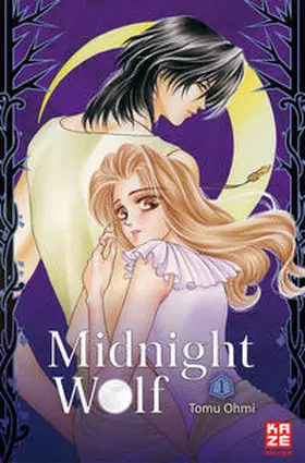Ohmi |  Midnight Wolf 01 | Buch |  Sack Fachmedien