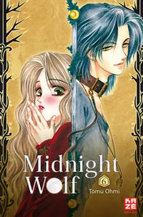 Ohmi |  Midnight Wolf 06 | Buch |  Sack Fachmedien