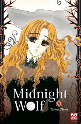 Ohmi |  Midnight Wolf 09 | Buch |  Sack Fachmedien