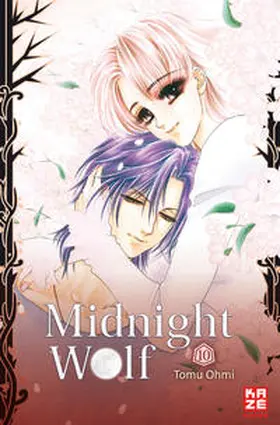 Ohmi |  Midnight Wolf 10 | Buch |  Sack Fachmedien