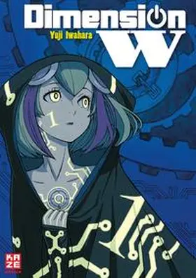 Iwahara |  Dimension W 01 | Buch |  Sack Fachmedien