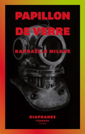 Milone |  Papillon de Verre | Buch |  Sack Fachmedien