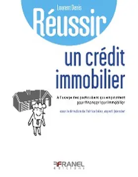 Denis |  Réussir son crédit immobilier | eBook | Sack Fachmedien