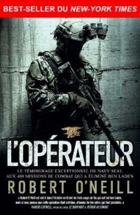 O'Neill |  L'opérateur | eBook | Sack Fachmedien