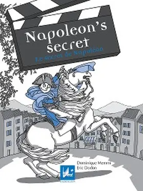 Memmi |  Napoleon's secret | eBook | Sack Fachmedien